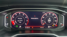 Volkswagen Polo 2.0 TSI GTI+ 5dr DSG Petrol Hatchback